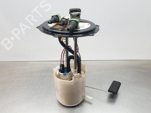 Fuel pump MITSUBISHI OUTLANDER II (CW_W) 2.2 DI-D 4WD | BP23276221M76 