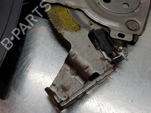 Hand brake VW CRAFTER 30-50 Van (2E_)  | BP18658349I18 