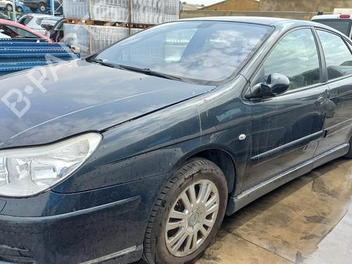 Egr CITROËN C5 II (RC_) | BP13492233M69