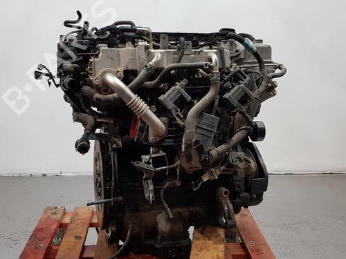 Engine CHEVROLET CRUZE Hatchback (J305)  | BP19399875M1 