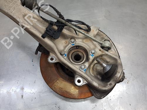 Left front steering knuckle MERCEDES-BENZ M-CLASS (W166)  | BP29185174M25 
