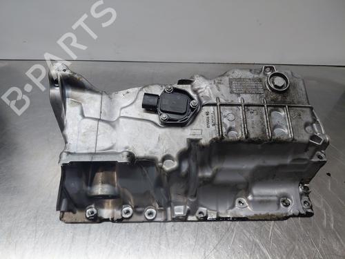 Oil sump BMW X3 (G01, F97, G08)  | BP31315370M115 