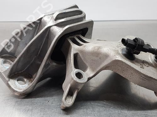 Engine mount NISSAN QASHQAI II SUV (J11, J11_)  | BP16365947M89 