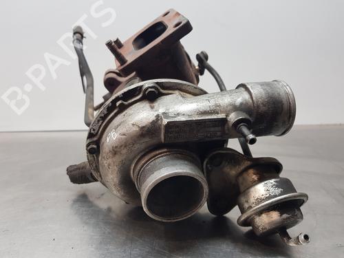 Turbocharger/Supercharger KIA CARNIVAL II (GQ) | BP30880714M71
