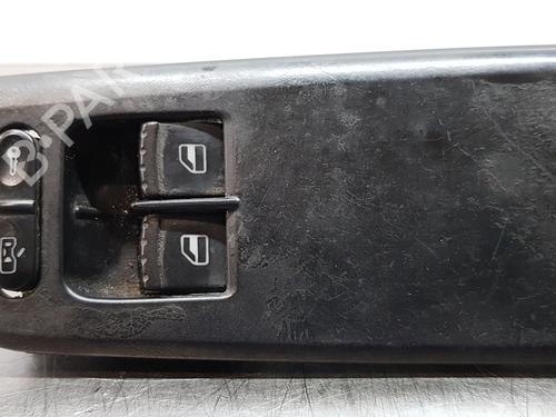 Left front window switch VW GOLF IV (1J1) | BP30879778I27