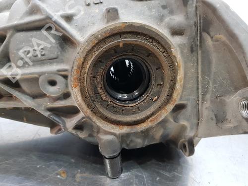 Rear differential MERCEDES-BENZ GLK-CLASS (X204)  | BP29708782M24 