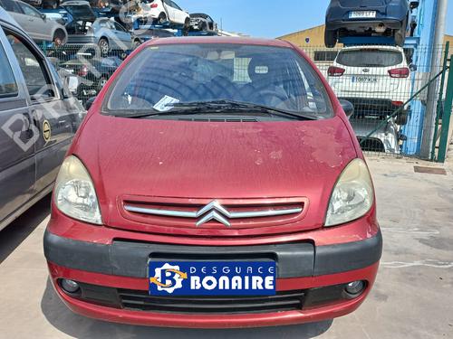 Front right window mechanism CITROËN XSARA PICASSO (N68) 1.6 HDi | BP15280626C23 