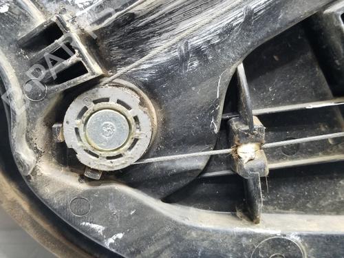 Rear left window mechanism HYUNDAI TUCSON (TL, TLE) 1.7 CRDi | BP30880085C24