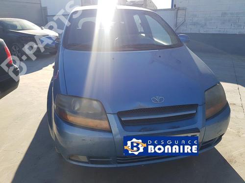 DAEWOO KALOS (KLAS)  1.4 16V  967376