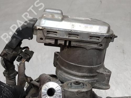 Steering rack PEUGEOT 308 SW II (LC_, LJ_, LR_, LX_, L4_) 1.5 BlueHDi 130 | BP13561410M22 
