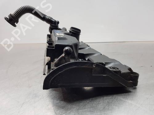 Valve cover VW CADDY IV MPV (SAB, SAJ) | BP30880663M124