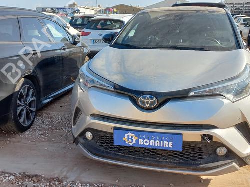 Elektronisk modul TOYOTA C-HR (_X1_)  | BP28510937M83 