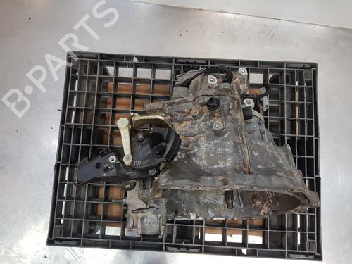 Gearbox PEUGEOT RIFTER 1.5 BlueHDi 100 | BP27668213M3 