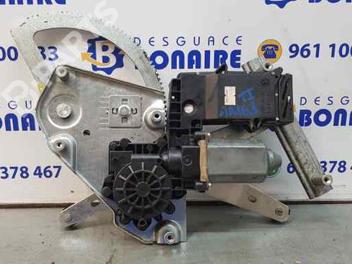Used Rear left window mechanism VW GOLF IV Cabriolet (1E7) [1998-2002]  7652899