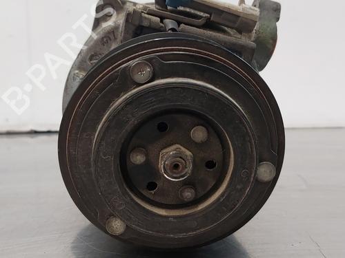 Compressor A/A OPEL MOKKA / MOKKA X (J13) 1.7 CDTI (_76) | BP13255375M34 