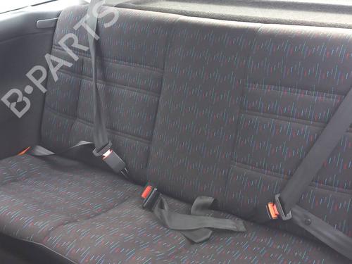Steering rack VW GOLF III (1H1)  | BP17029109M22 