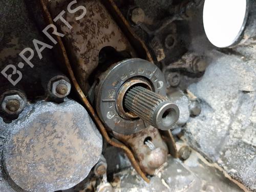 Gearbox AUDI A3 (8V1, 8VK)  | BP29814266M3