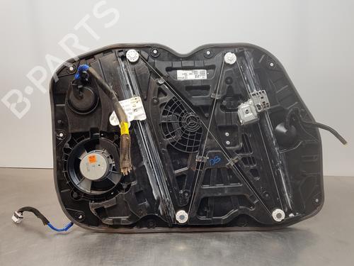 Front right window mechanism HYUNDAI IONIQ (AE)  | BP26565891C23 