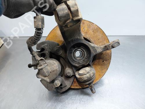 Right front steering knuckle FORD TRANSIT CONNECT (P65_, P70_, P80_) | BP31013163M26