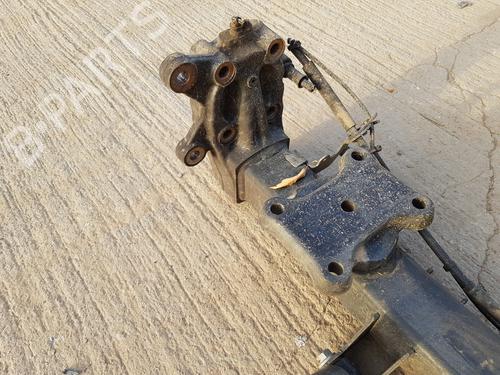 Rear axle MERCEDES-BENZ SPRINTER 3,5-t Van (B907, B910) 311 CDI (910.631, 910.633) | BP28291479M2 