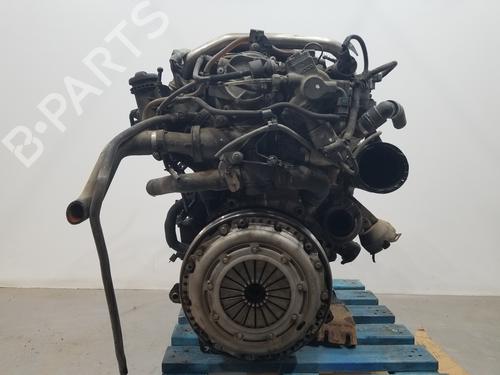 Engine VOLVO V50 (545) | BP30469848M1