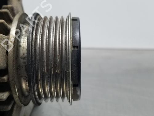 Alternator HYUNDAI TUCSON (TL, TLE) 1.7 CRDi | BP30880084M7