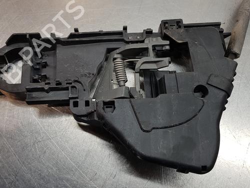 Rear right lock MERCEDES-BENZ A-CLASS (W169)  | BP17231034C99 