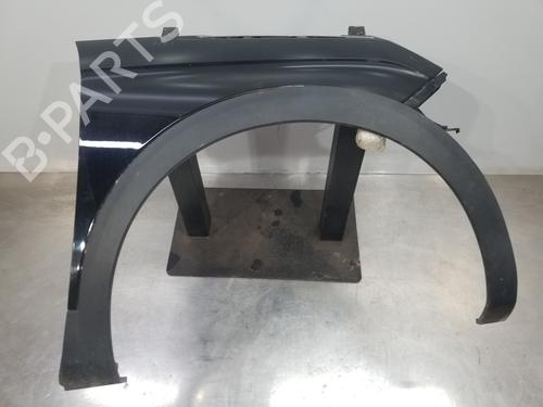 Used Right front fenders PEUGEOT 3008 II SUV (MC_, MR_, MJ_, M4_) [2016-2025]  29189972