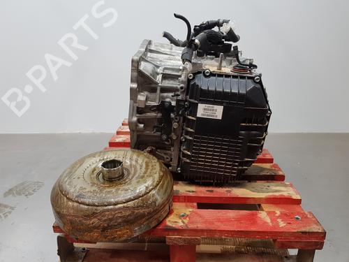 Gearbox VOLVO XC60 II (246)  | BP29121453M3 