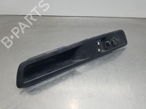Used Left front window switch CITROËN SPACETOURER Bus (V_) [2016-2025]  30880213