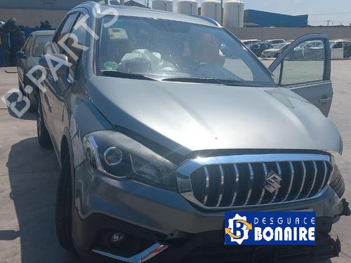 Gearbox SUZUKI SX4 S-Cross (JY)  | BP19637090M3 