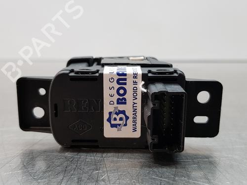 Electric handbrake RENAULT ESPACE V (JR_) | BP30879628E5