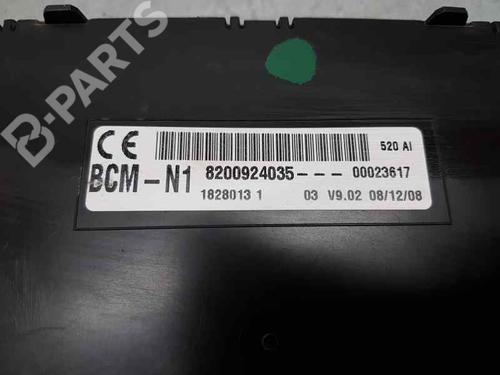 Fuse box RENAULT KANGOO Express (FW0/1_)  | BP7583575E1 