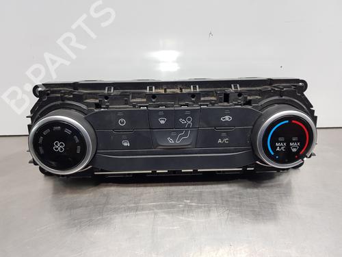 Used Climate control FORD TRANSIT CUSTOM V362 Bus (F3) [2012-2025]  30276367