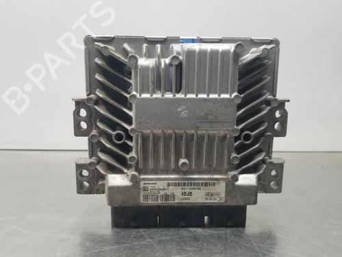 Used Engine control unit (ECU) FORD FIESTA VI (CB1, CCN) [2008-2025]  30747841