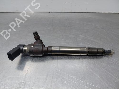 Inyector CITROËN JUMPER II Van [2006-2026]  31645171