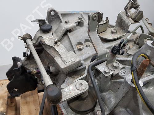 Gearbox MITSUBISHI ASX (GA_W_)  | BP26552114M3 