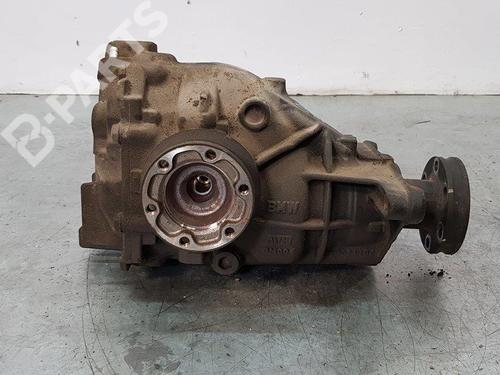 Used Rear differential Rear differential BMW X5 (E53) 3.0 i (231 hp) 9230505 9230505