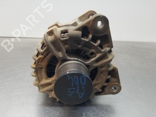 Used Alternator NISSAN QASHQAI II (J11, J11_) [2013-2025]  30880740
