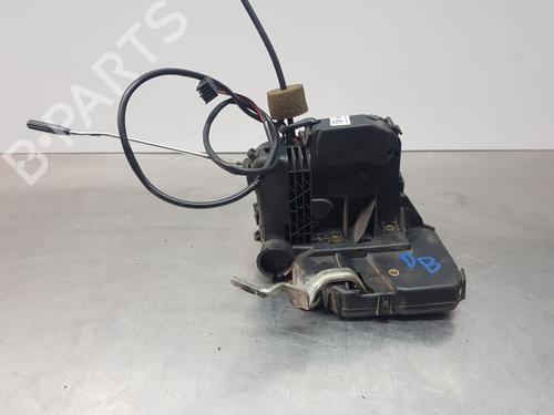 Front right lock MERCEDES-BENZ CLS (C219) CLS 500 (219.375) A2197200435