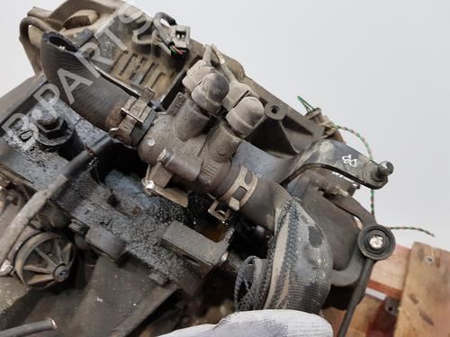 Gearbox CITROËN BERLINGO / BERLINGO FIRST MPV (MF_, GJK_, GFK_)  | BP28377045M3 