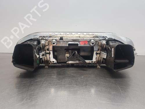 Display monitor PEUGEOT 308 SW II (LC_, LJ_, LR_, LX_, L4_) | BP30124323C48