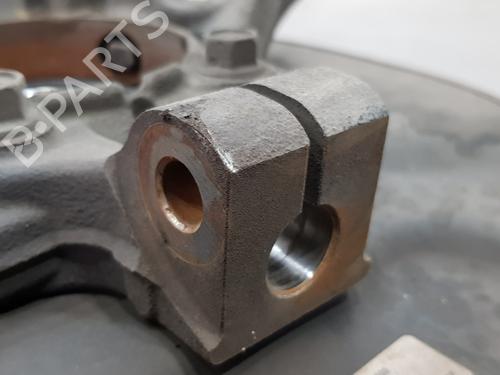 Right front steering knuckle KIA SPORTAGE IV (QL, QLE) 1.6 GDI | BP13255620M26 