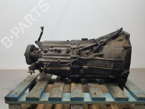 Gearbox BMW 1 Coupe (E82) | BP23270400M3