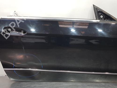 Used Right front door MERCEDES-BENZ E-CLASS Coupe (C207) [2009-2016]  16755821