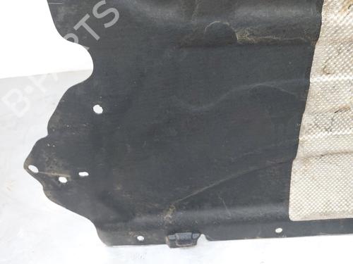 Underbody protection FORD KUGA III (DFK) 1.5 EcoBlue | BP31312737M92