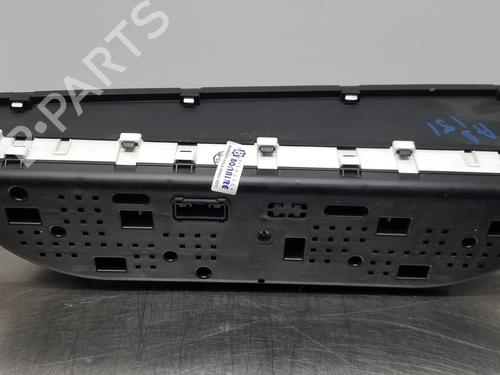 Instrument cluster SSANGYONG RODIUS II | BP19778217C47
