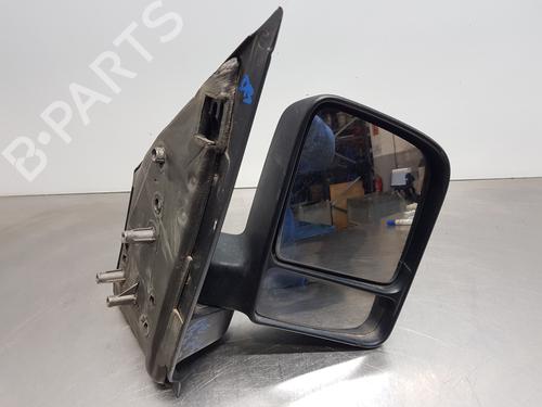 Used Right mirror FORD TOURNEO CONNECT [2002-2013]  30787325