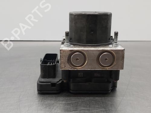 ABS pump FORD TRANSIT V363 Van (FCD, FDD)  | BP17661216M43