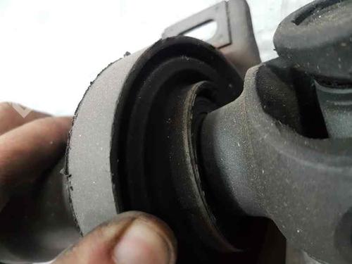 Driveshaft MERCEDES-BENZ CLK Convertible (A209) CLK 350 (209.456) | BP7652374M37 